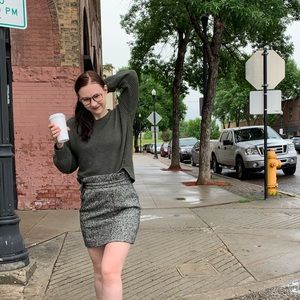 Meet your Posher, Madeleine